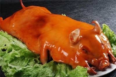 ​烤乳猪是哪个菜系的代表菜 烤乳猪的历史