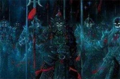 ​阴兵借道真的存在吗 出名的阴兵借道事件