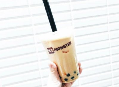 ​一杯正常的奶茶含多少卡路里（世界各国的奶茶热量大比拼）