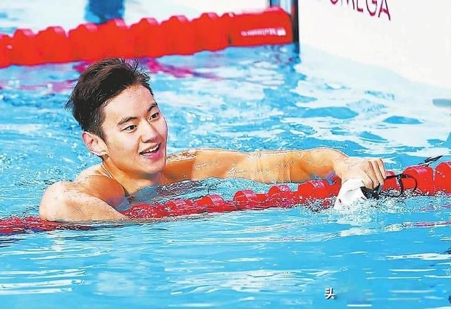 孙杨事件终身禁赛是什么原因 原因是“暴力抗检”