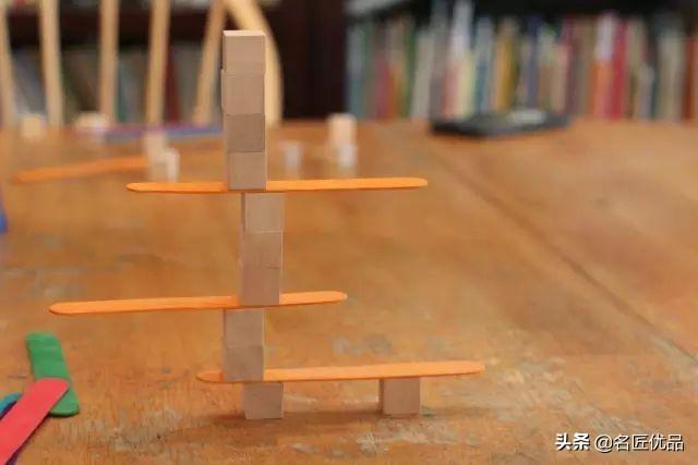 幼儿园玩教具制作简单又漂亮 七款幼儿园手工玩教具(34)