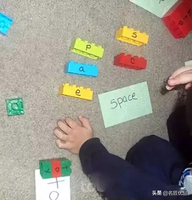 幼儿园玩教具制作简单又漂亮 七款幼儿园手工玩教具(19)