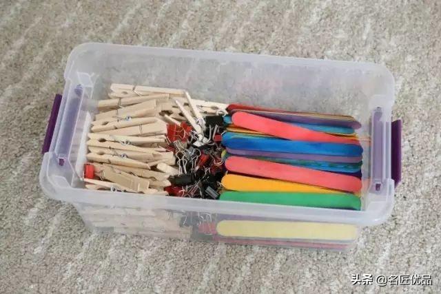 幼儿园玩教具制作简单又漂亮 七款幼儿园手工玩教具(29)