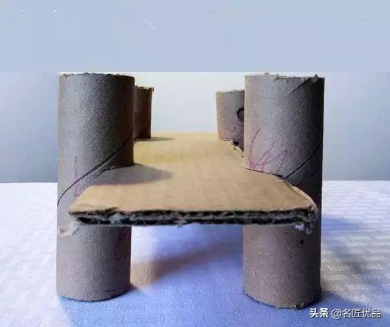 幼儿园玩教具制作简单又漂亮 七款幼儿园手工玩教具(7)