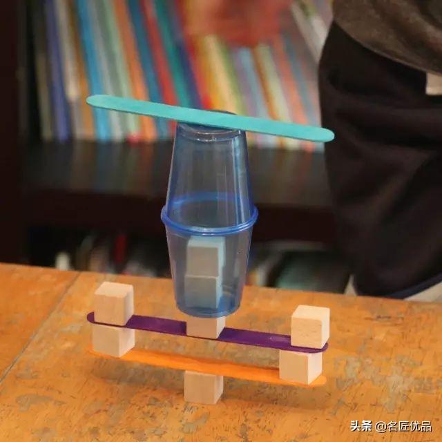 幼儿园玩教具制作简单又漂亮 七款幼儿园手工玩教具(43)