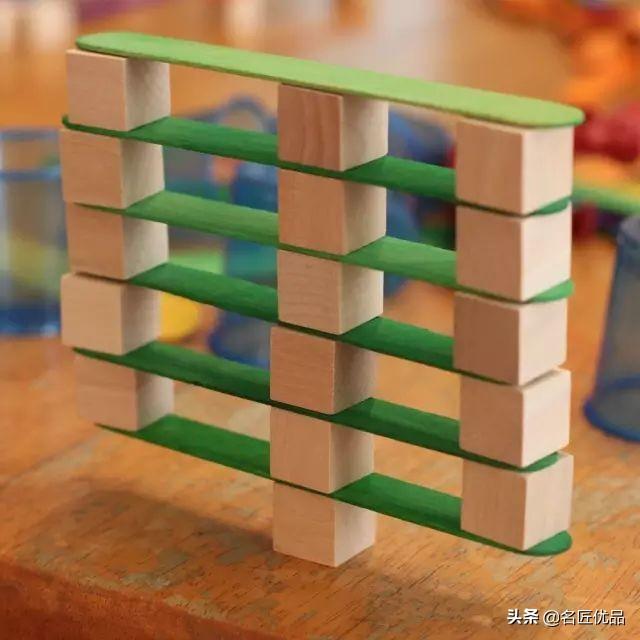 幼儿园玩教具制作简单又漂亮 七款幼儿园手工玩教具(35)