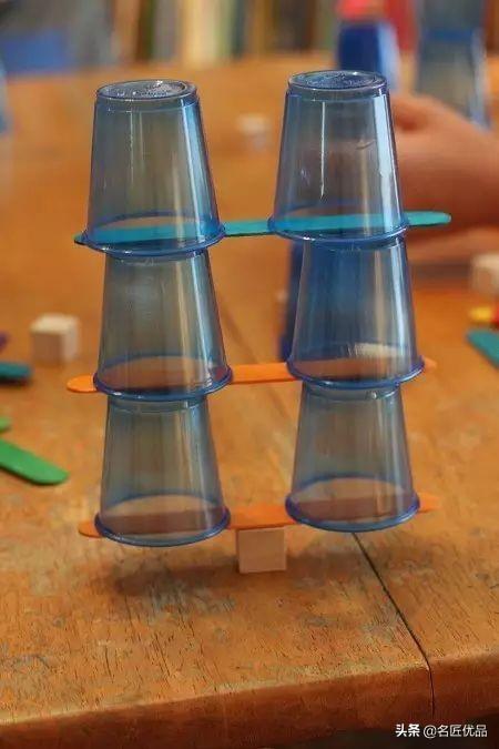 幼儿园玩教具制作简单又漂亮 七款幼儿园手工玩教具(44)