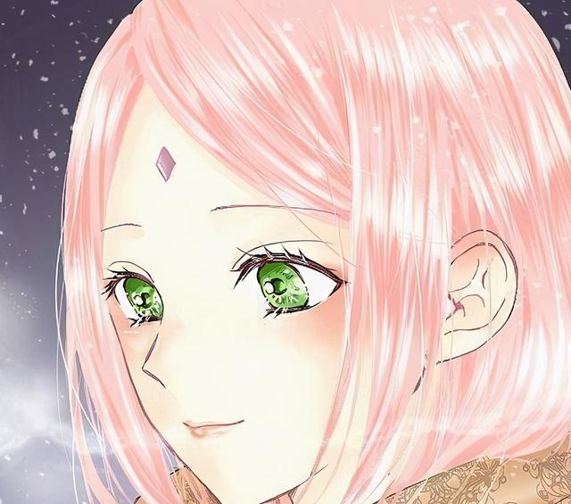 佐助写轮眼最终进化图（6双万花筒写轮眼的开眼历程）(10)