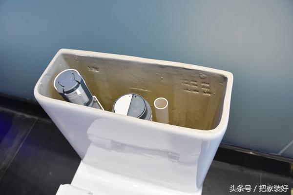 家用马桶怎么选择最好（我总结了5个选购要点）(6)