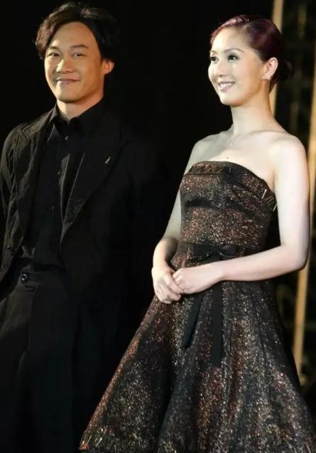 陈奕迅杨千嬅和谁关系好（与杨千嬅暧昧25年）(10)