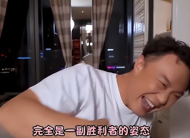 陈奕迅杨千嬅和谁关系好（与杨千嬅暧昧25年）(33)