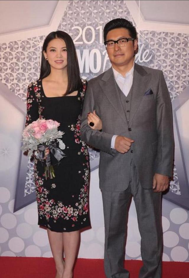 李湘家庭新鲜事（商业关联都没了）(25)
