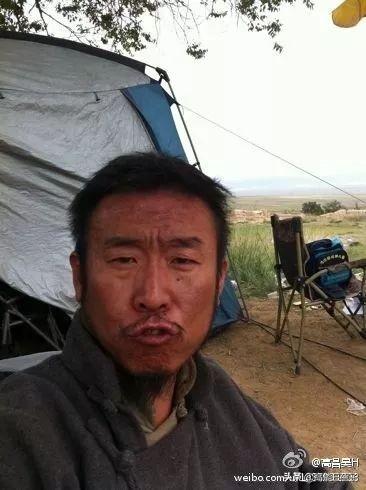 郭可盈林文龙婚姻内幕 郭可盈丈夫林文龙拍戏突发意外受伤(36)