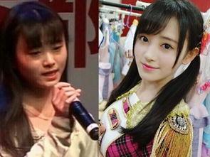 鞠婧祎国风美少女可爱（国风偶像鞠婧祎的黑料史）(14)