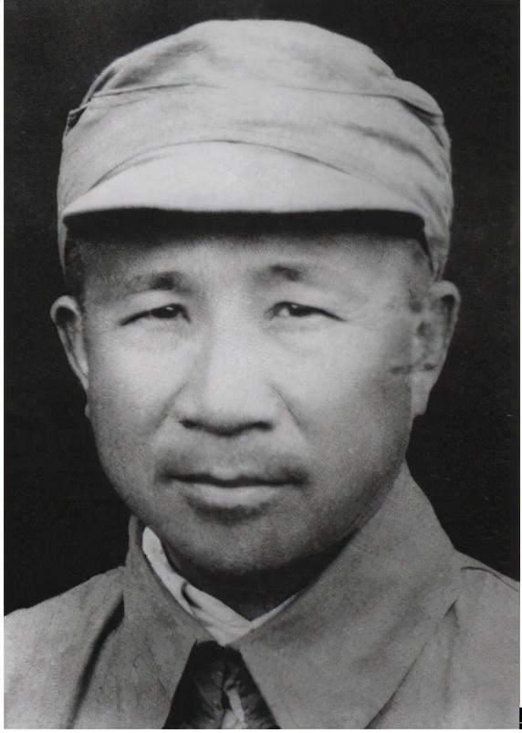 名将张云逸（享受元帅级待遇的开国将领）(7)