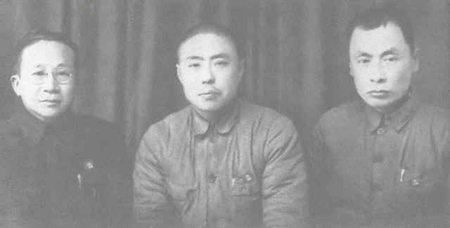 名将张云逸（享受元帅级待遇的开国将领）(10)