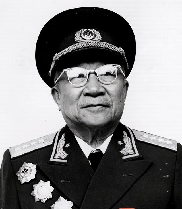 名将张云逸（享受元帅级待遇的开国将领）(9)