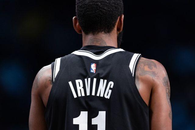 欧文加盟湖人可能性有多大（欧文的NBA生涯已经结束了）(16)