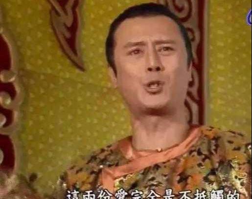 刘德凯害刘雪华终身不孕（出轨刘雪华致其怀孕）(14)