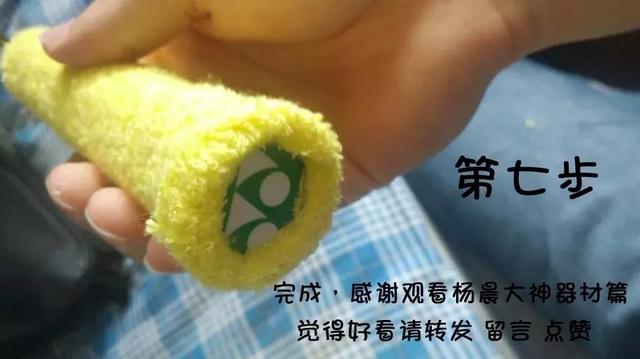 林丹李宗伟双打风云组合讲解（李宗伟的独门手胶缠法）(19)