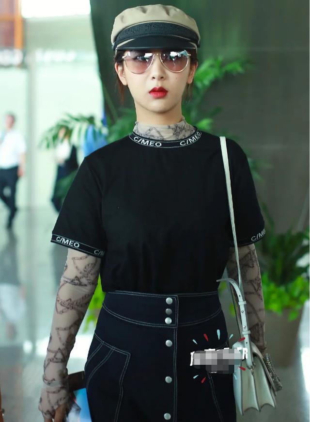 玄彬最近有什么照（玄彬最新活动生图）(13)