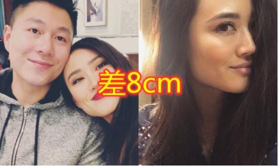 蔡少芬张晋什么时候相爱的（有种爱情叫身高差）(3)