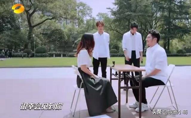 天天向上录制和播出时间（天天向上播出时间调整）(5)