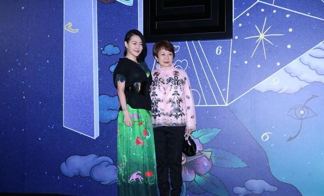 汤臣一品哪些明星住(上海汤臣一品住了哪些明星) 汤臣一品 明星 第4张