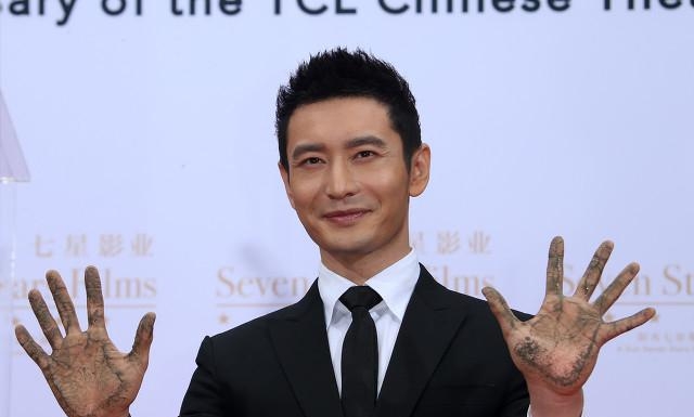 汤臣一品哪些明星住(上海汤臣一品住了哪些明星) 汤臣一品 明星 第1张