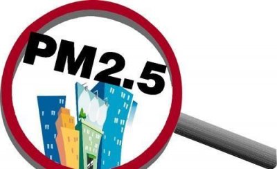 ​空气pm2.5是什么意思，空气质量PM2.5是啥意思？