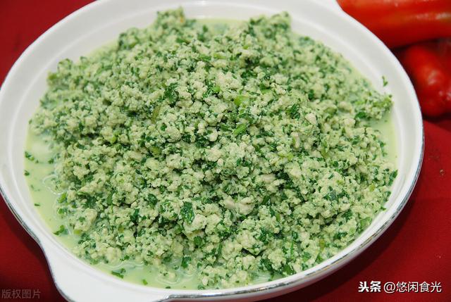 芹菜叶的家常做法简单好吃（芹菜叶怎么做好吃）(4)