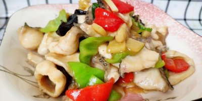 ​芋片怎么炒好吃又简单,炒鱼片怎么做好吃又滑嫩