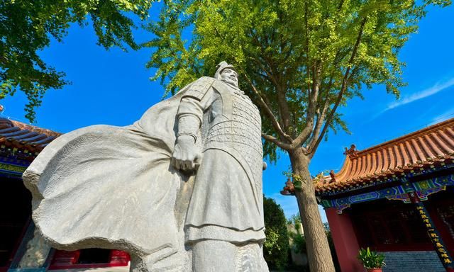 知识就是力量是谁说的，“坑灰未冷山东乱，刘项原来不读书”是谁写的，蕴含什么哲理？图10