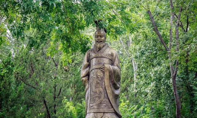 知识就是力量是谁说的，“坑灰未冷山东乱，刘项原来不读书”是谁写的，蕴含什么哲理？图7