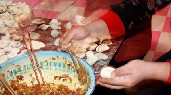 东北过年风俗有哪些,黑龙江过年前的风俗有哪些图4