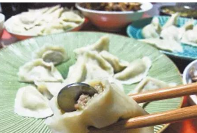东北过年风俗有哪些,黑龙江过年前的风俗有哪些图1
