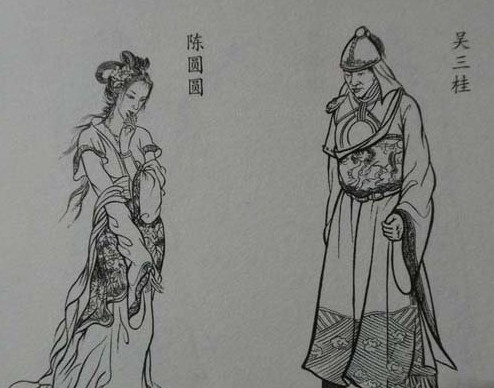 中国履历上最冤的10部分，干出伟大奉献却背上千古骂名