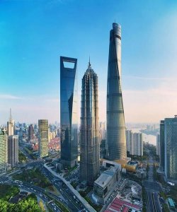 ​上海市中心在哪里,上海的中心市区是哪几个市区