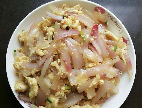 什么菜可以炒鸡蛋,鸡蛋炒什么菜好吃又简单图4