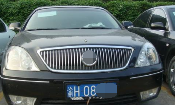 渝代表哪个省份的车,渝车牌号是哪个省份的图4