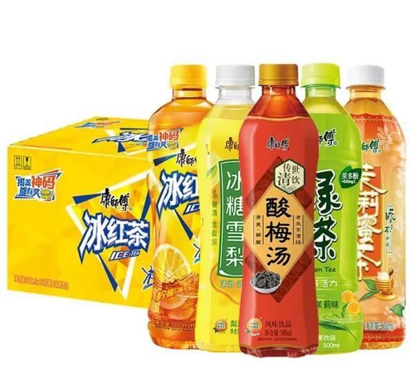康师傅是哪个国家品牌,康师傅属于哪个国家的牌子图7