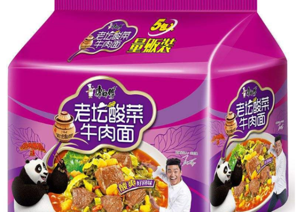 康师傅是哪个国家品牌,康师傅属于哪个国家的牌子图5