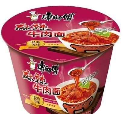 康师傅是哪个国家品牌,康师傅属于哪个国家的牌子图6