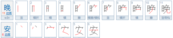 晚安的含义代表什么,对异性说晚安的含义是什么意思图1