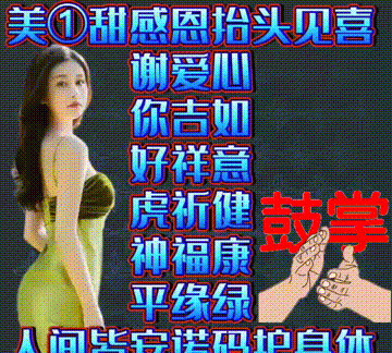 今日首发分享，感恩相遇，途有好伴，不觉路远，祝福表情包收藏版