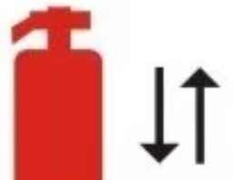 灭火器的使用五个步骤,灭火器使用五个步骤是什么图2
