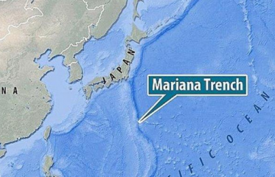 ​世界上最深的海沟是太平洋,世界上最深的海沟位于哪个大洋洲