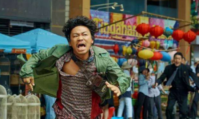 ​唐人街探案3什么上映,唐人街探案3什么时候上映的