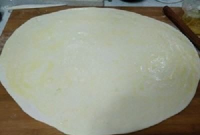 甘肃特色月饼,甘肃蒸月饼的做法大全窍门图2
