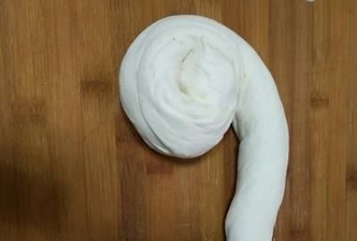 甘肃特色月饼,甘肃蒸月饼的做法大全窍门图6